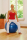 Sissel Ball, 65 Cm, Blau - (1 St) - PZN 01428786