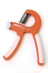 Sissel Hand Grip, Therapy, Orange - (1 St) - PZN 09157223