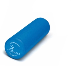 Sissel Massage Roller 45Cm Blau - (1 St) - PZN 08034223