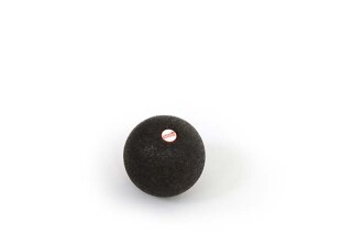 Sissel Myofascia Ball Ca. 8 Cm, Schwarz - (1 St) - PZN 13929890