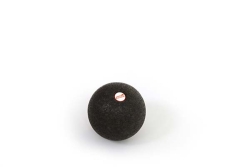 Sissel Myofascia Ball Ca. 8 Cm, Schwarz - (1 St) - PZN...