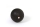 Sissel Myofascia Ball Ca. 12 Cm, Schwarz - (1 St) - PZN 13929921