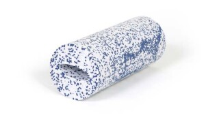 Sissel Myofascia Roller Blau/Weiß Soft - (1 St) - PZN 12636507