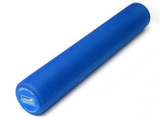 Sissel Pilates Roller Pro90Cm Blau Inkl Übungspost - (1 St) - PZN 09156471