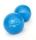 Sissel Pilates Toning Ball 450G - (2 St) - PZN 08034160