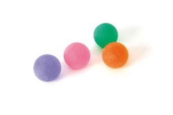 Sissel Press-Ball Pink, Leicht - (1 St) - PZN 00999883