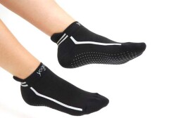 Yoga Socks L/Xl - (1 PA) - PZN 08034306