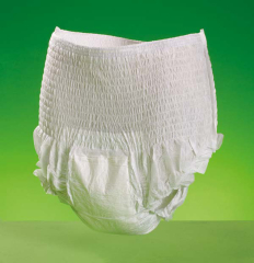 Suprem Pants Medium Extra - (8X14 St) - PZN 08836324