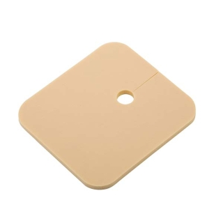 Servox Trach Pad 9.0X10.0 - (10 St) - PZN 16655269