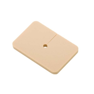 Servox Tracheo Pad Neo - (10 St) - PZN 13231451