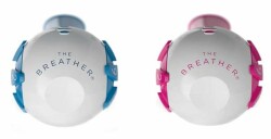 The Breather Pink Amt I&E - (1 St) - PZN 18906422