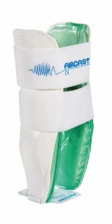 Aircast Air Stirrup Sprunggelenkschiene 02Bl Med L - (1 St) - PZN 02627329