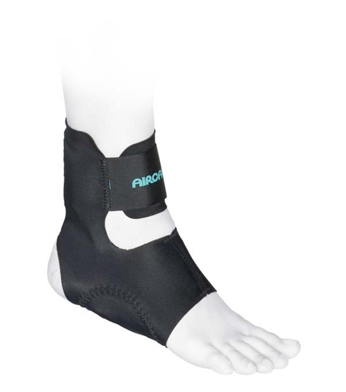 Aircast airheel discount