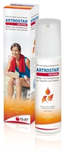 Artrostar Dologel - (100 ml) - PZN 09065538