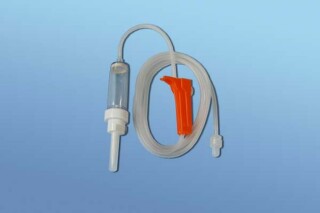 Infusionsgerät F. Druck-Schwerkraftinfusion - (1 St) - PZN 05049821