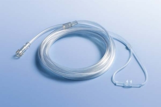 Sauerstoffbrille F. Erw. Mit Schlauch 420Cm - (1 St) - PZN 03048912