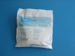 Shampoo Haube Waschen O.Wasser - (1 St) - PZN 00334557
