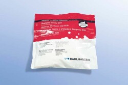 Waschhaube Antibakteriell Eco - (1 St) - PZN 09882125