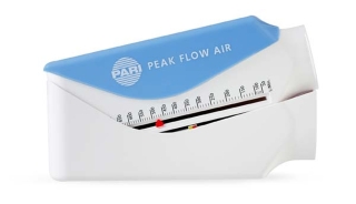 Pari Peak Flow Air Erwachsene & Kinder - (1 St) - PZN 11024966