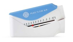 Pari Peak Flow Air Erwachsene & Kinder - (1 St) - PZN...