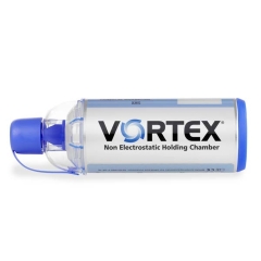 Vortex Inhalierhilfe Ab 4 Jahre - (1 St) - PZN 12371196