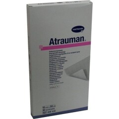 Atrauman Steril 10X20Cm - (30 St) - PZN 03829331