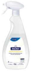 Bacillol 30 Sensitive Foam - (750 ml) - PZN 16401451