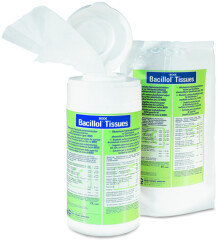 Bacillol Tissues - (100 St) - PZN 00916851