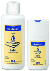 Baktolan Balm - (350 ml) - PZN 08529941