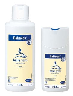 Baktolan Balm Pure - (350 ml) - PZN 03706611