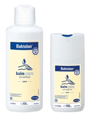 Baktolan Balm Pure - (350 ml) - PZN 03706611