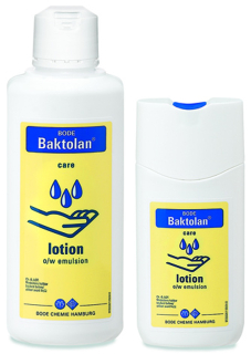 Baktolan Lotion - (350 ml) - PZN 08824143