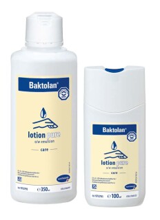 Baktolan Lotion Pure - (350 ml) - PZN 03706640