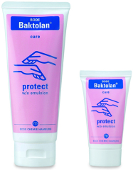 Baktolan Protect - (100 ml) - PZN 08529964