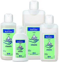 Baktolin Pure - (500 ml) - PZN 08597598