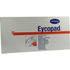 Eycopad Augen 56X70 Unster - (50 St) - PZN 02733356