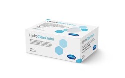 Hydroclean Mini 3 Cm Rund - (10 St) - PZN 12440721
