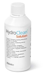 Hydroclean Solution 350 Ml - (350 ml) - PZN 16790091