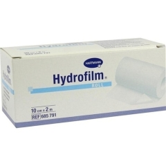 Hydrofilm Roll Wasserdichter Folienverband 10Cmx2M - (1...