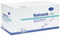 Hydrosorb Gel Steril Hydrogel - (5X8 g) - PZN 04084784