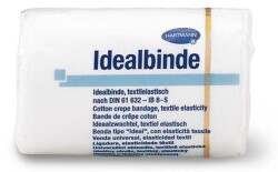 Idealbinde Hartm 5Mx12Cm - (1 St) - PZN 00516117