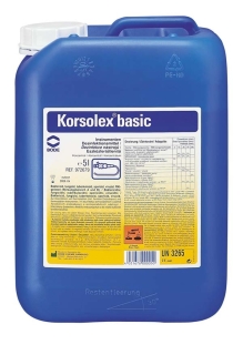Korsolex Basic - (5 l) - PZN 07699888