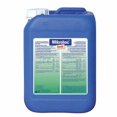 Mikrobac Forte - (5 l) - PZN 04764467