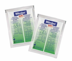 Mikrobac Forte - (250X20 ml) - PZN 07438030