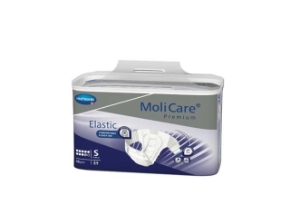 Molicare Premium Elastic 9 Tropfen Gr. S - (3X26 St) - PZN 14355474