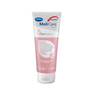 Molicare Skin Hautschutzcreme - (200 ml) - PZN 12458129