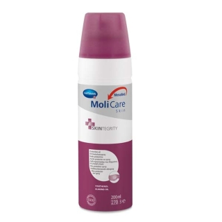 Molicare Skin Öl-Hautschutzspray - (200 ml) - PZN 12458106