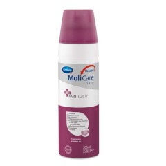 Molicare Skin Öl-Hautschutzspray - (200 ml) - PZN...