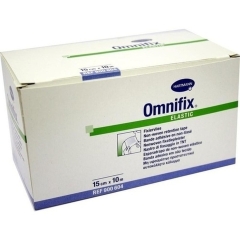 Omnifix Elastic 15Cmx10M Ro - (1 St) - PZN 00255616
