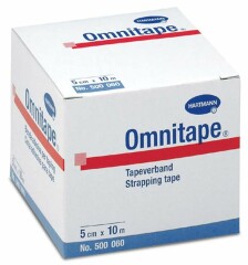 Omnitape 5Cm Spule - (1 St) - PZN 04318207